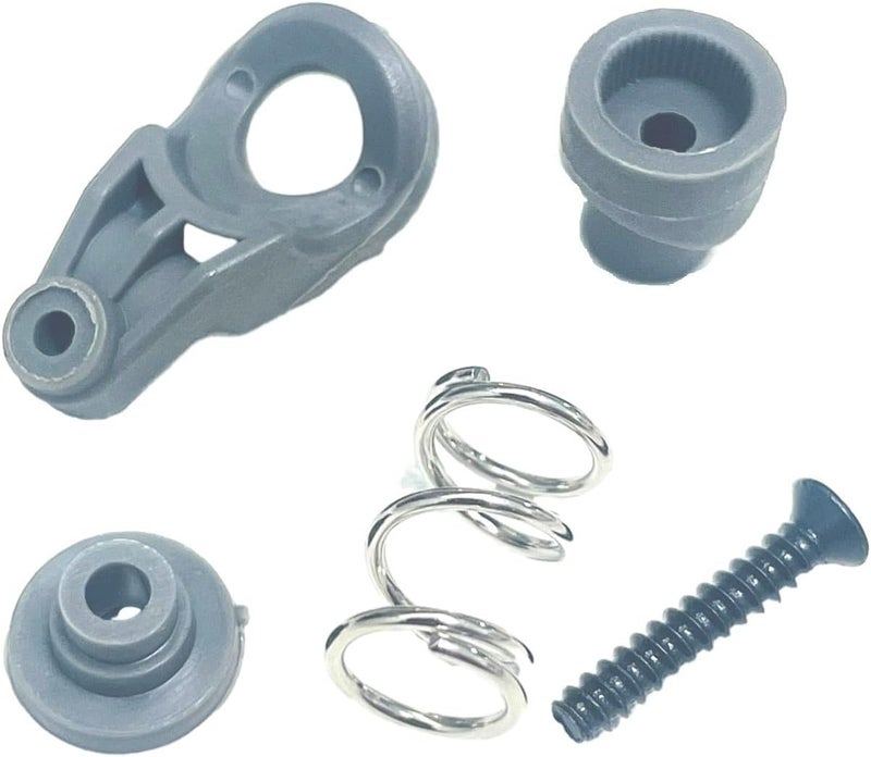 ZDingTech 16702 servo arm Parts for MJX Hyper go 16702 servo Saver,for Hyper Go H16 servo arm,Hyper Go H16BM Steering Servo Arm,for Hyper go H16DR,16207 16208 16209 16210 H16H servo arm. - Image 3